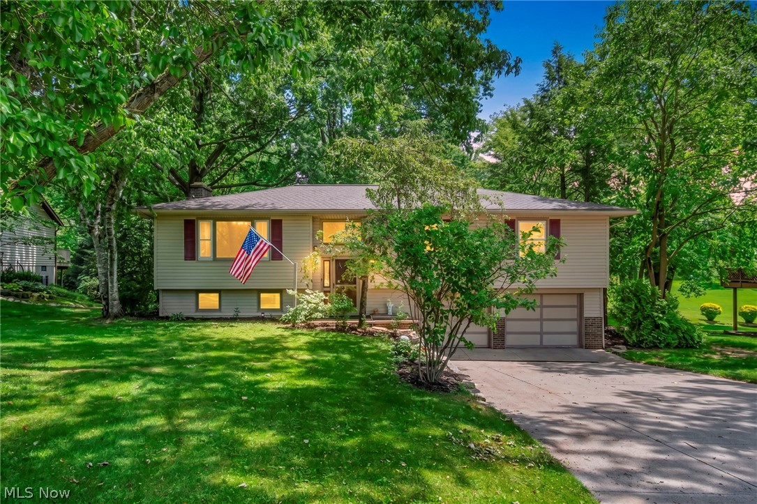 295 Hillsdale Circle Wadsworth OH 44281
