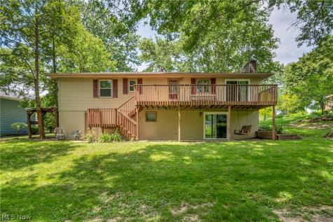 295 Hillsdale Circle Wadsworth OH 44281