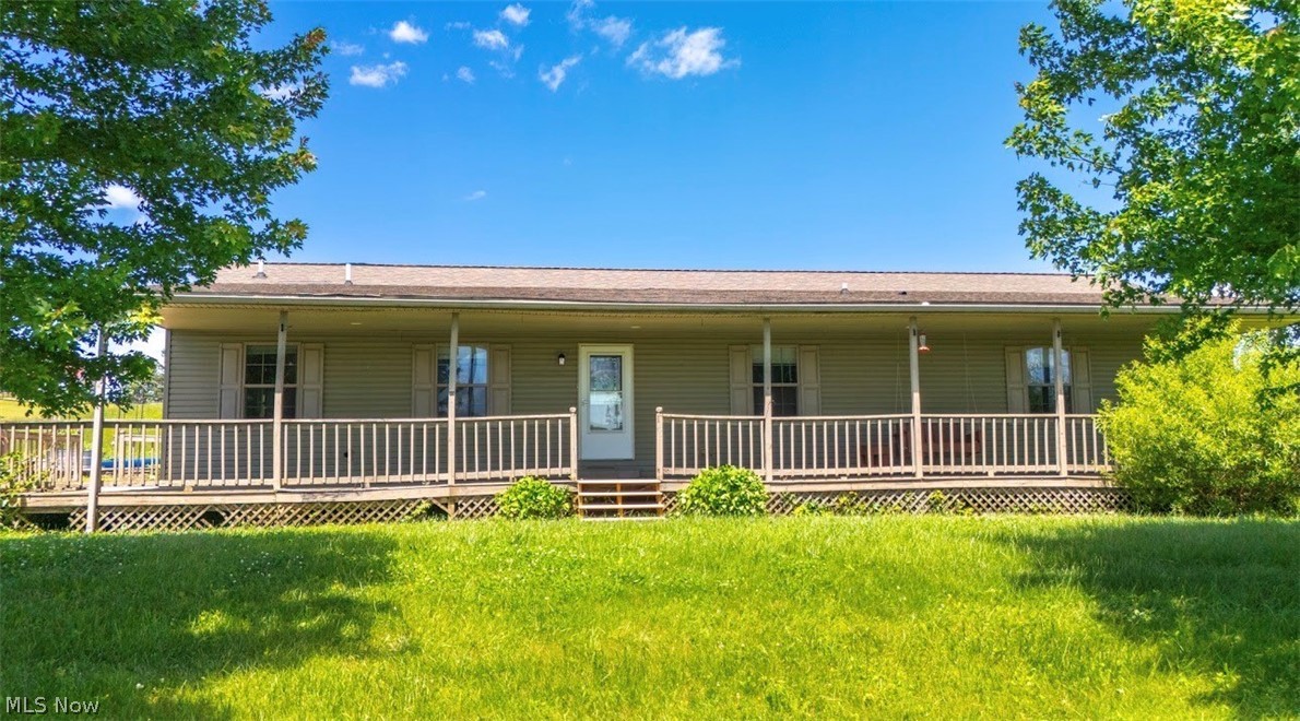 56400 Wheatly Road Barnesville OH 43713