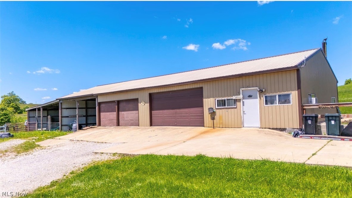 56400 Wheatly Road Barnesville OH 43713