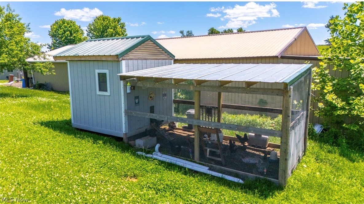 56400 Wheatly Road Barnesville OH 43713