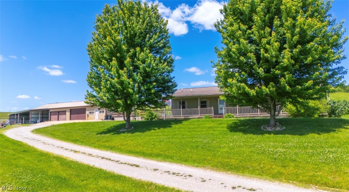 56400 Wheatly Road Barnesville OH 43713