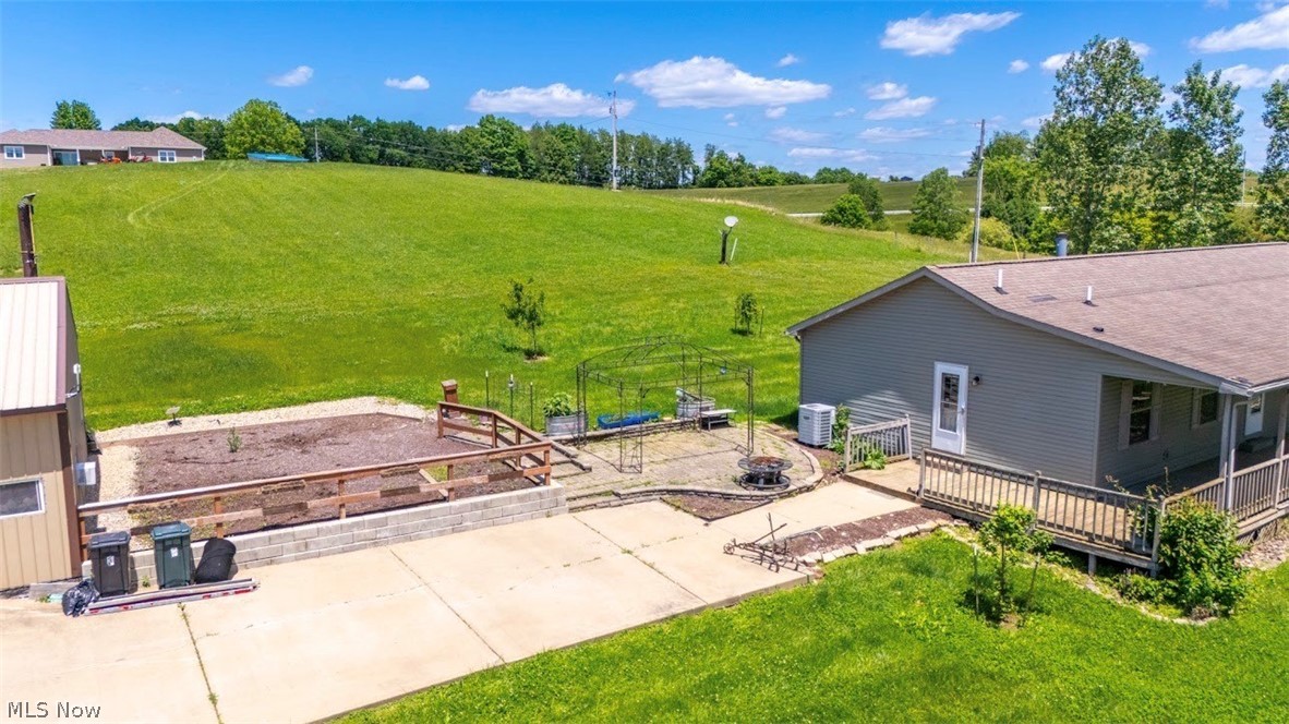 56400 Wheatly Road Barnesville OH 43713