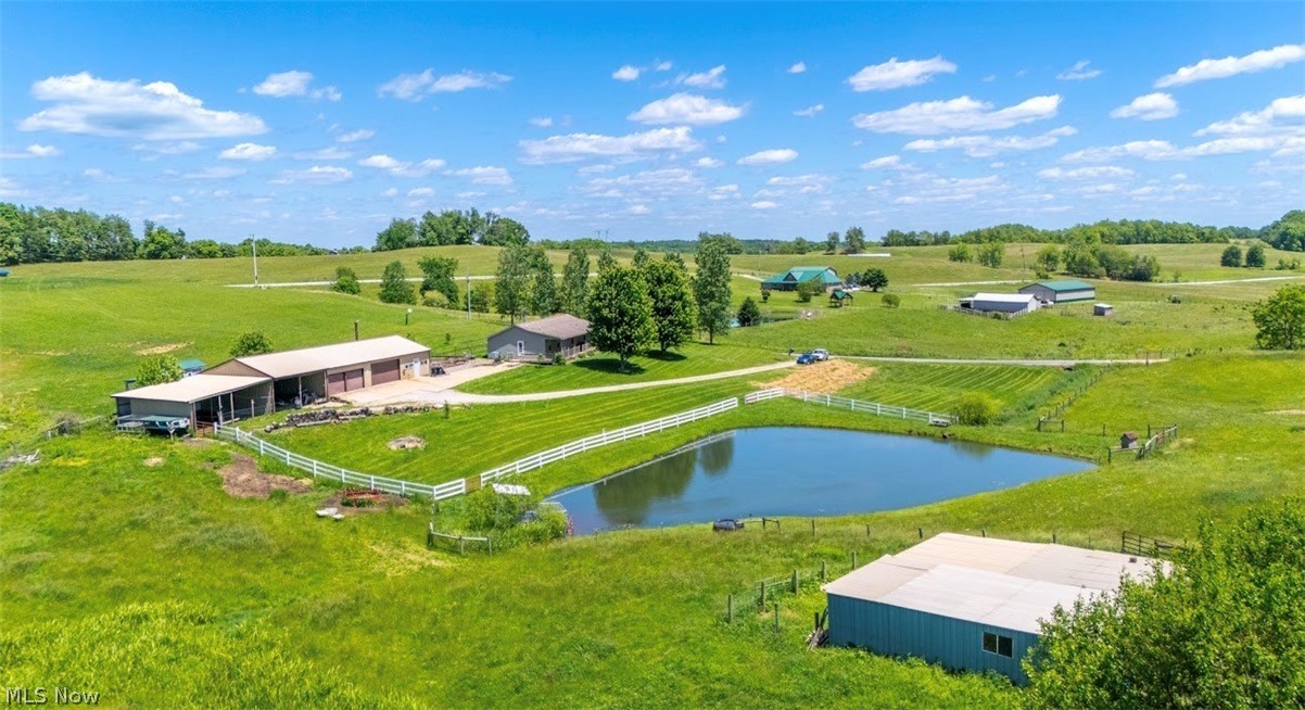 56400 Wheatly Road Barnesville OH 43713