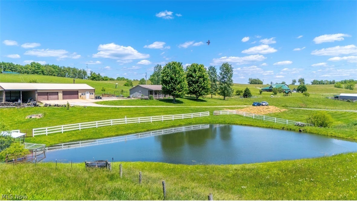 56400 Wheatly Road Barnesville OH 43713