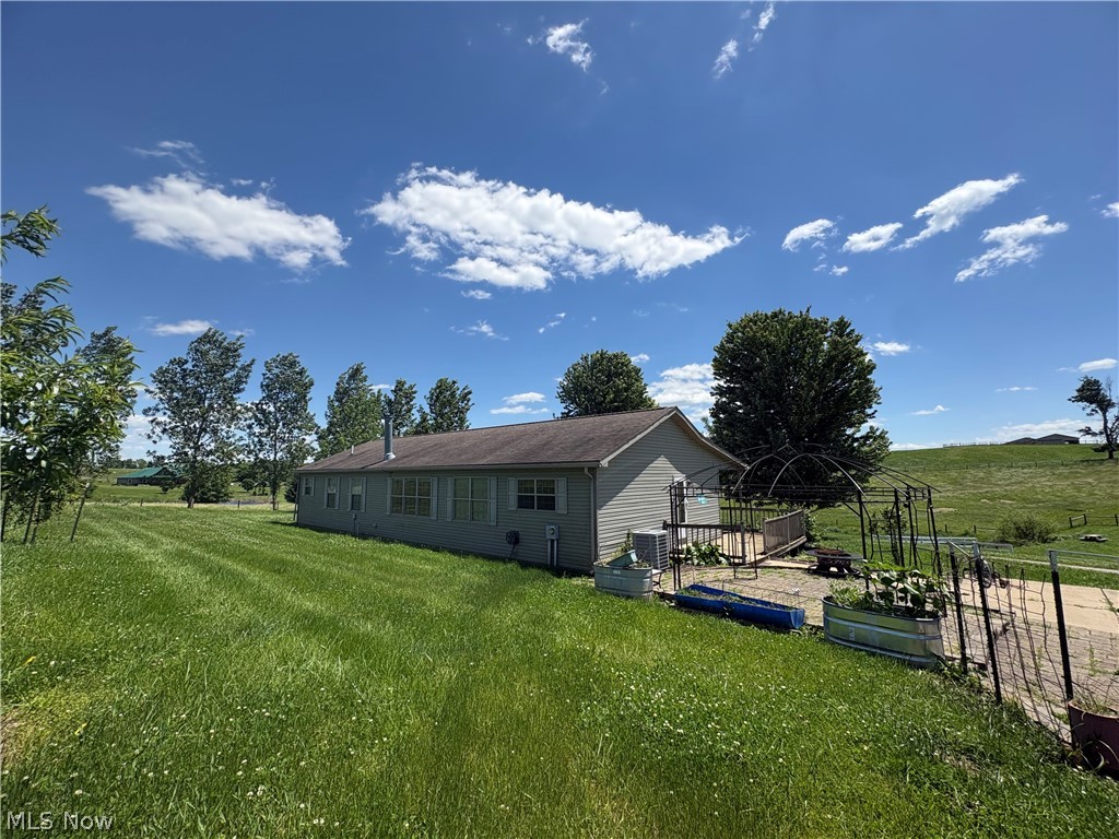 56400 Wheatly Road Barnesville OH 43713