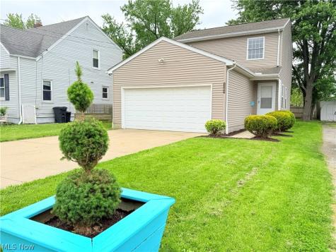1284 E 348th Street Eastlake OH 44095