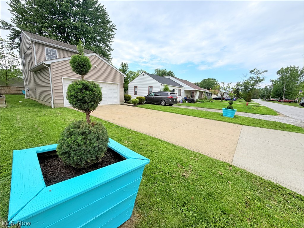 1284 E 348th Street Eastlake OH 44095