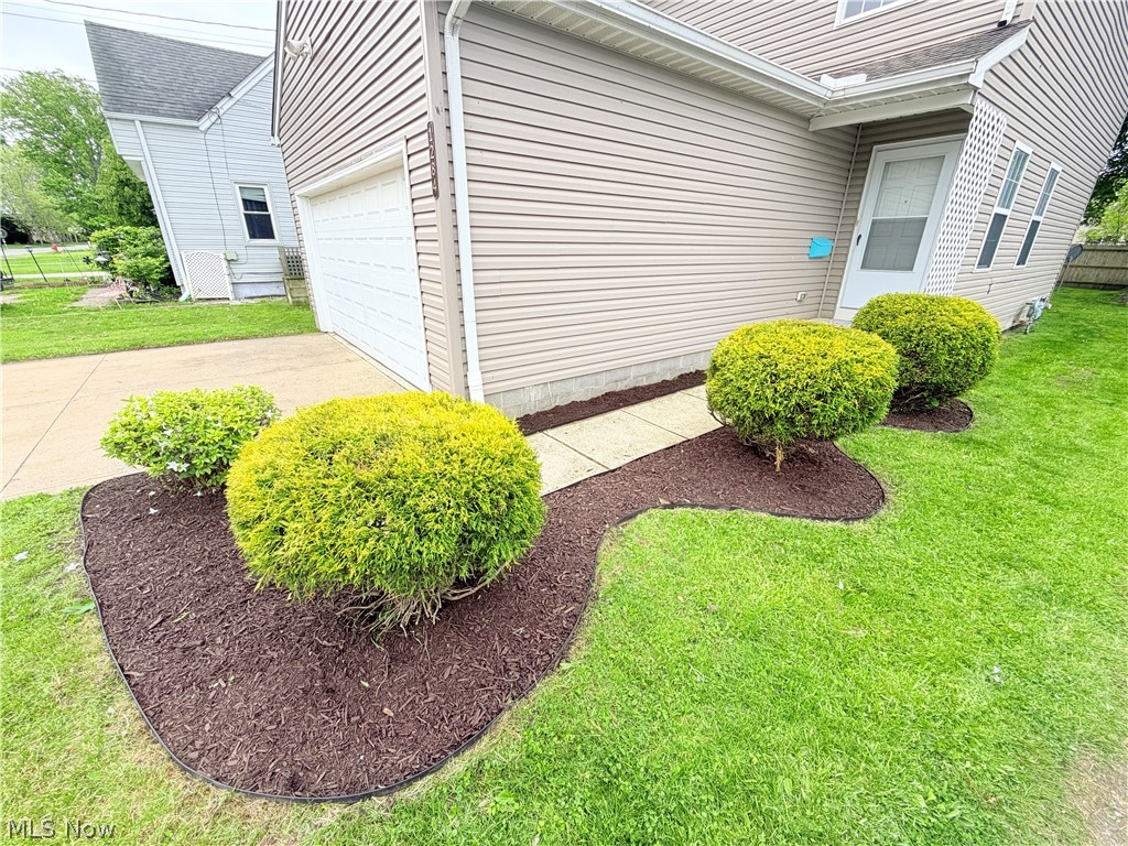 1284 E 348th Street Eastlake OH 44095