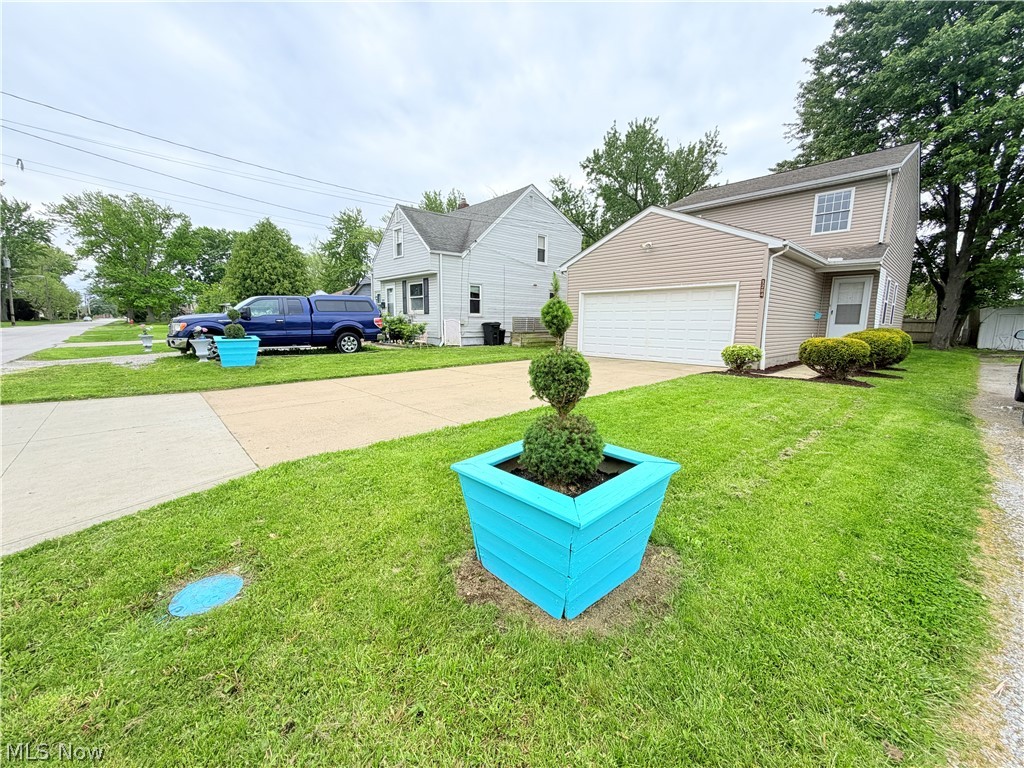 1284 E 348th Street Eastlake OH 44095