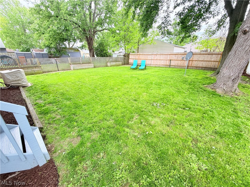 1284 E 348th Street Eastlake OH 44095