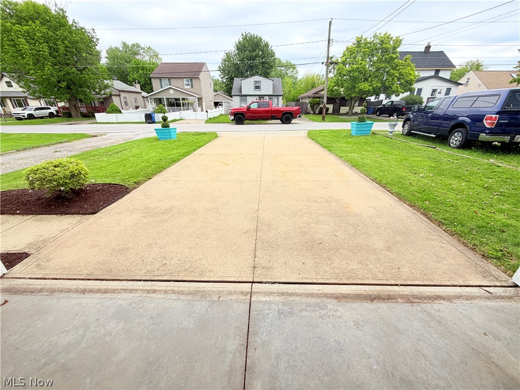1284 E 348th Street Eastlake OH 44095