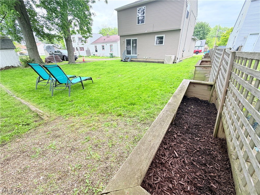 1284 E 348th Street Eastlake OH 44095