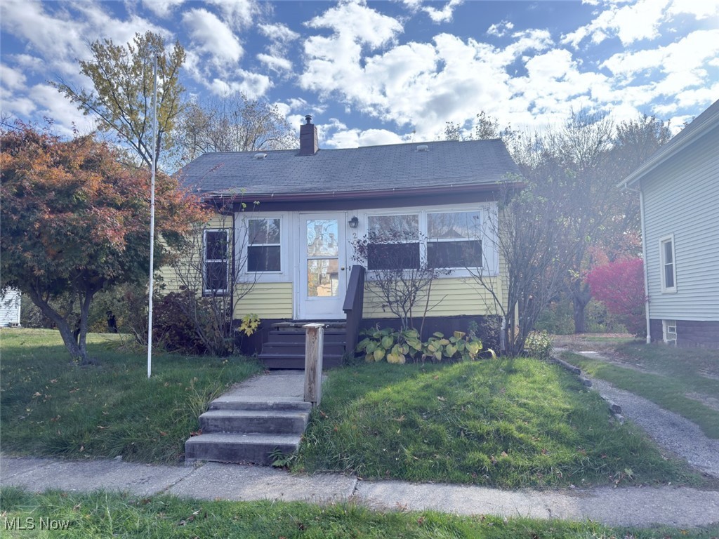 Wadsworth OH, 201 Water Street