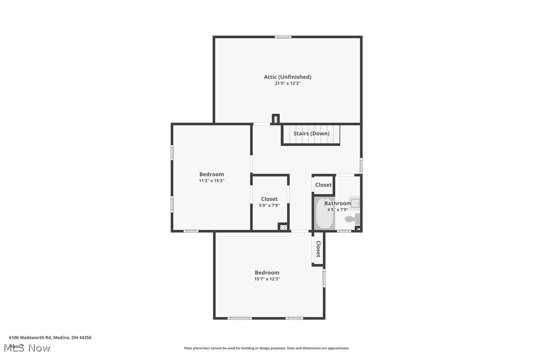 6106 Wadsworth Road Medina OH 44256