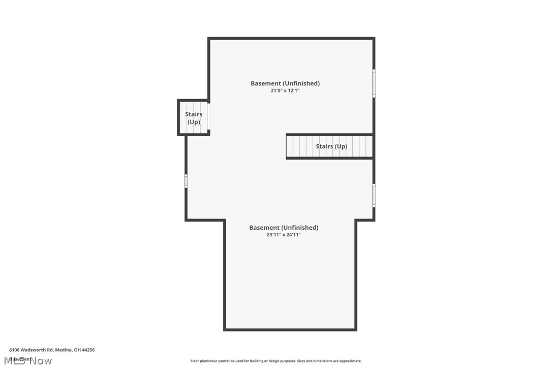 6106 Wadsworth Road Medina OH 44256