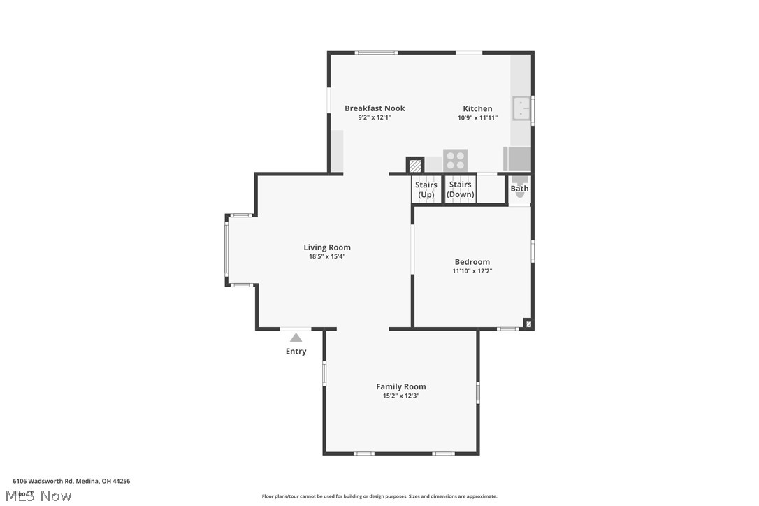 6106 Wadsworth Road Medina OH 44256