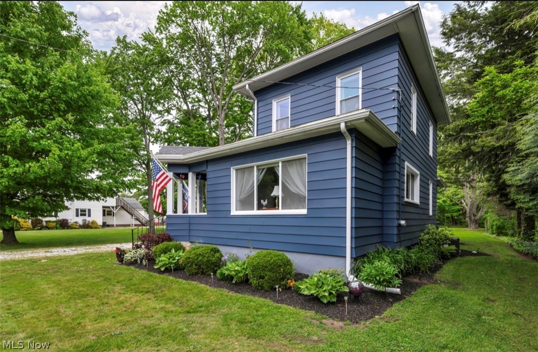77 S Crowell Avenue Geneva OH 44041