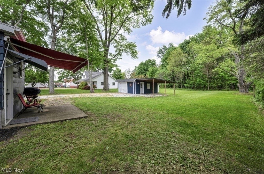 77 S Crowell Avenue Geneva OH 44041