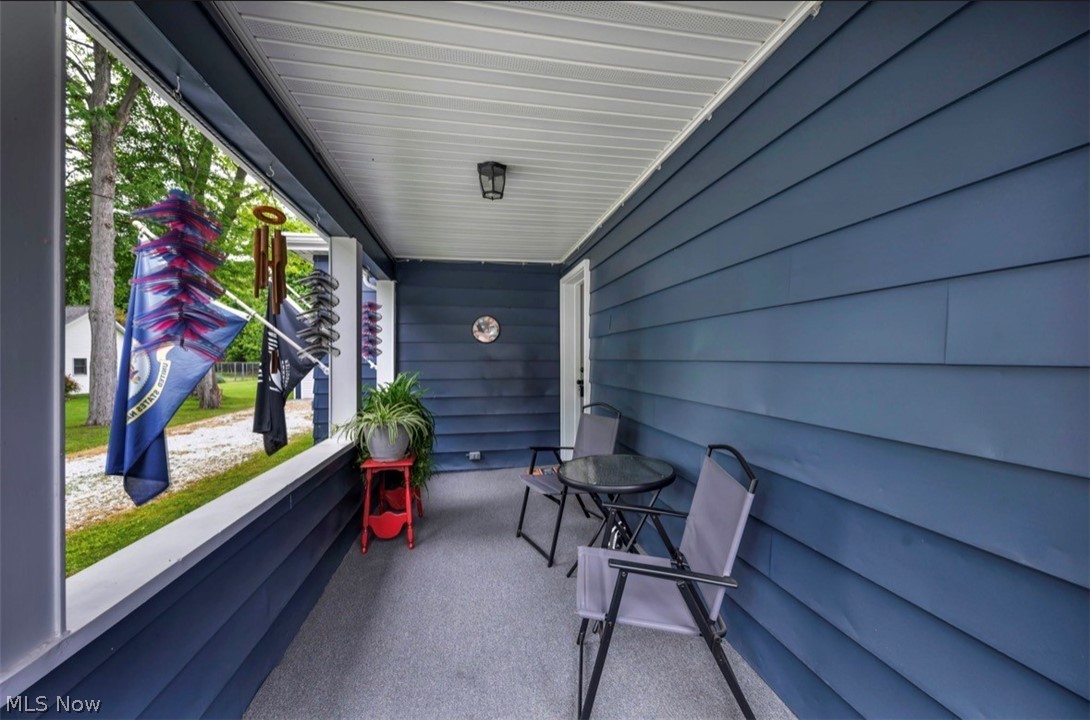 77 S Crowell Avenue Geneva OH 44041