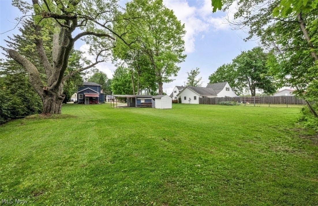 77 S Crowell Avenue Geneva OH 44041
