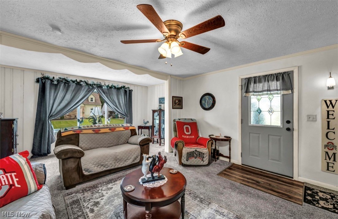 77 S Crowell Avenue Geneva OH 44041