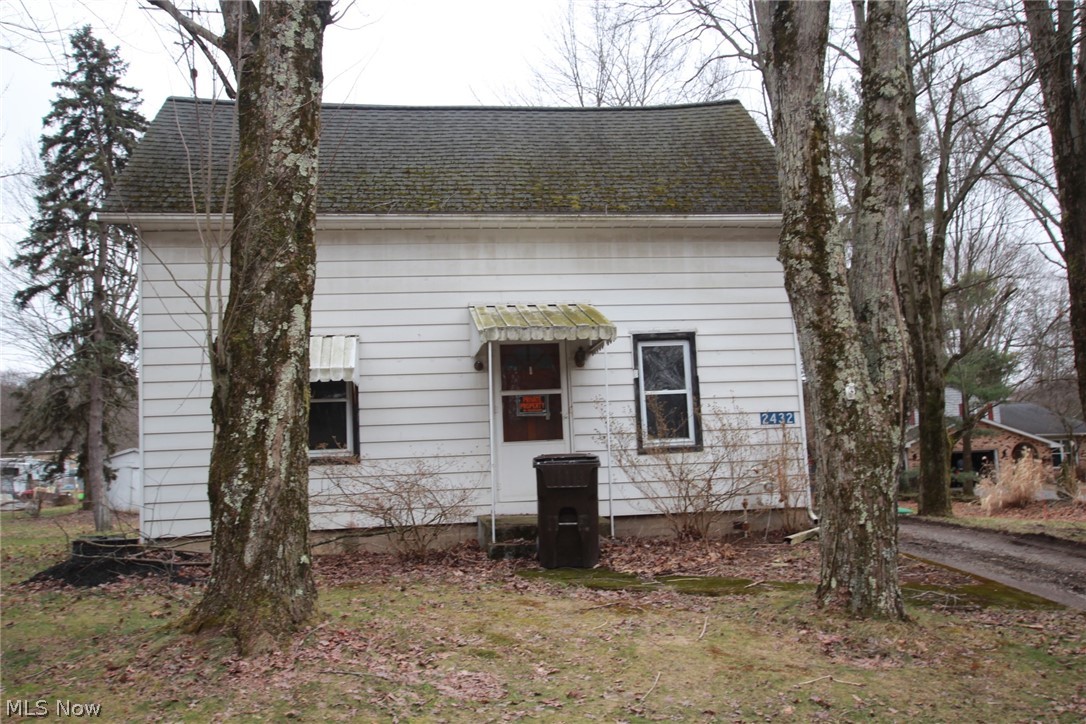 2432 Cadwallader Sonk Road Cortland OH 44410