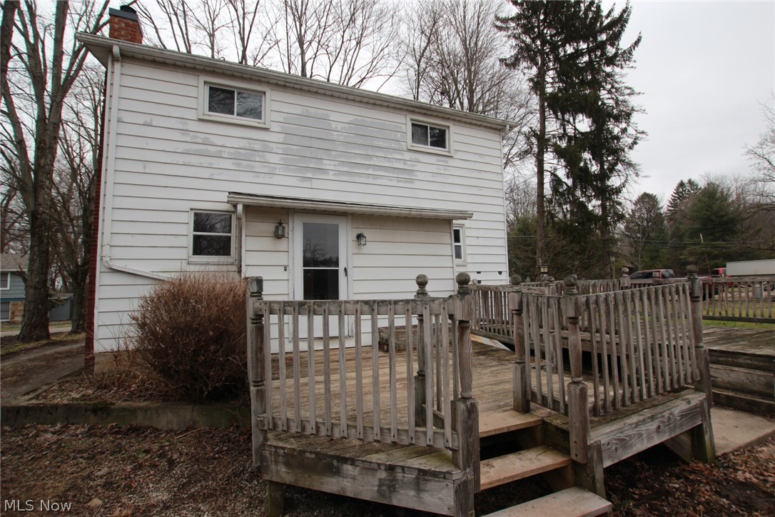 2432 Cadwallader Sonk Road Cortland OH 44410