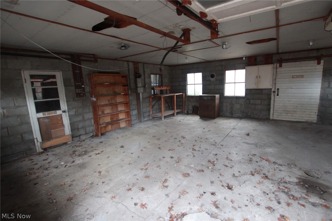 2432 Cadwallader Sonk Road Cortland OH 44410