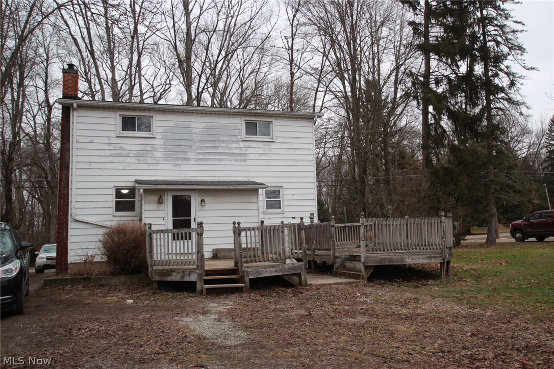 2432 Cadwallader Sonk Road Cortland OH 44410