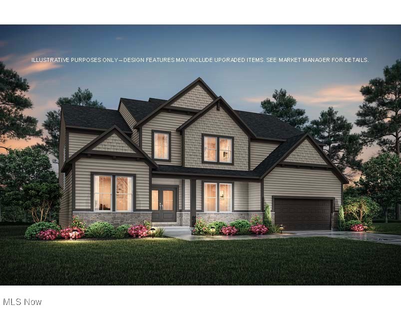 North Royalton OH, 7575 Margaret Drive