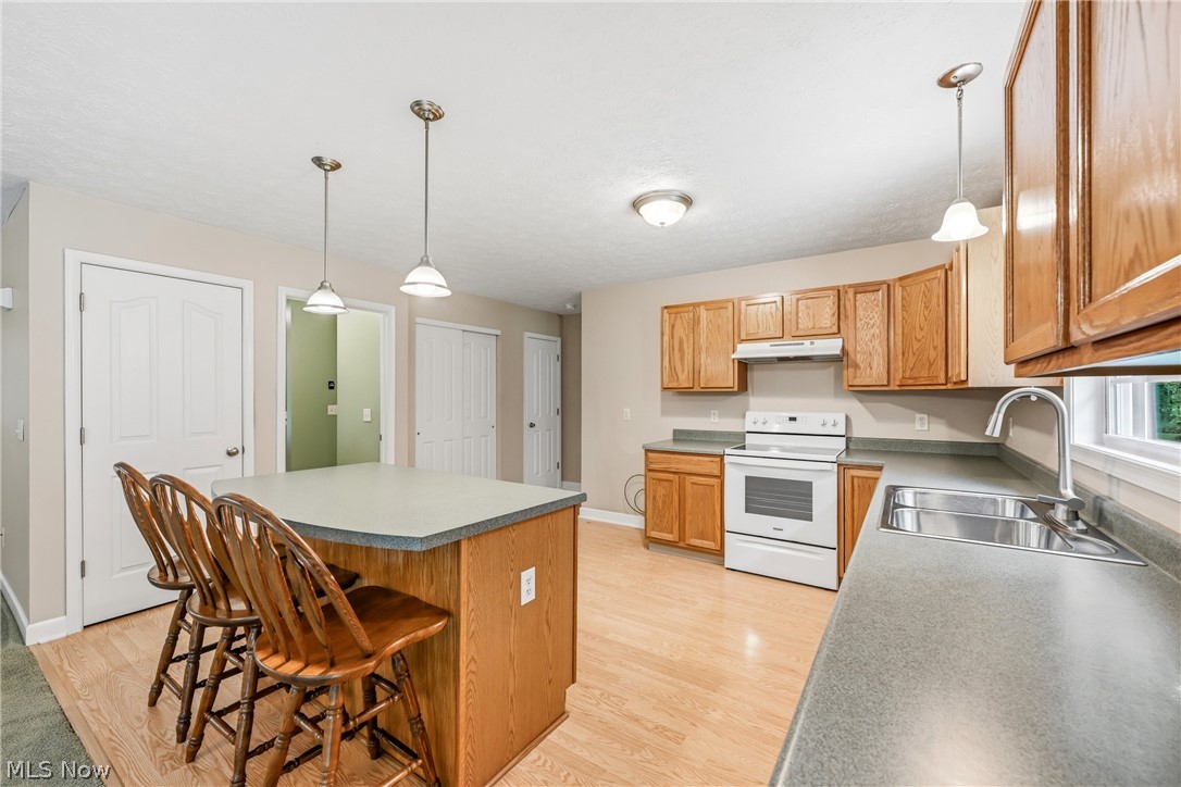 2930 Selkirk Bush Road SW Warren OH 44481