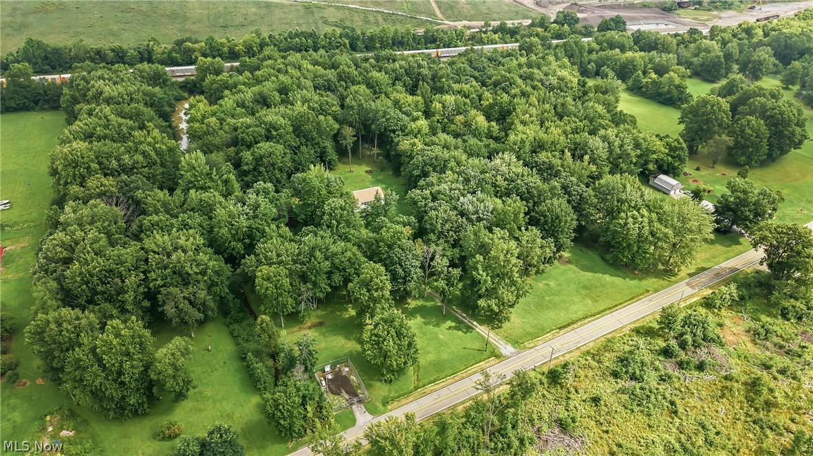 2930 Selkirk Bush Road SW Warren OH 44481