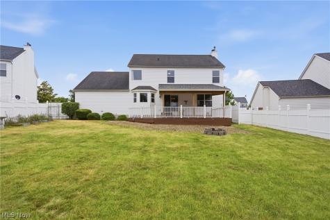 1575 Augusta Avenue Brunswick OH 44212