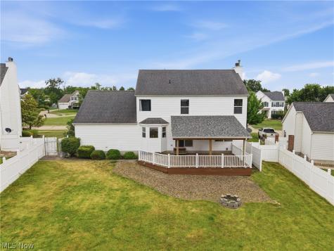 1575 Augusta Avenue Brunswick OH 44212