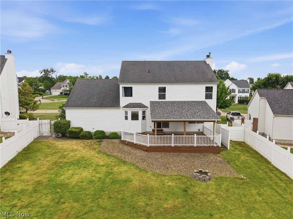 1575 Augusta Avenue Brunswick OH 44212