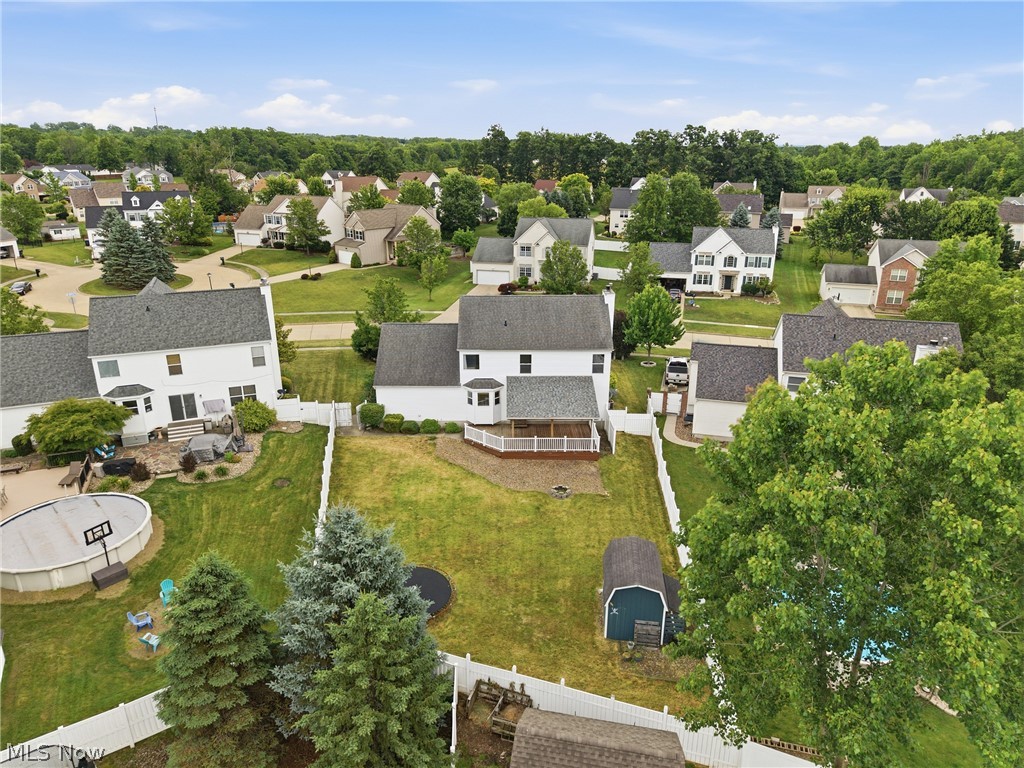 1575 Augusta Avenue Brunswick OH 44212