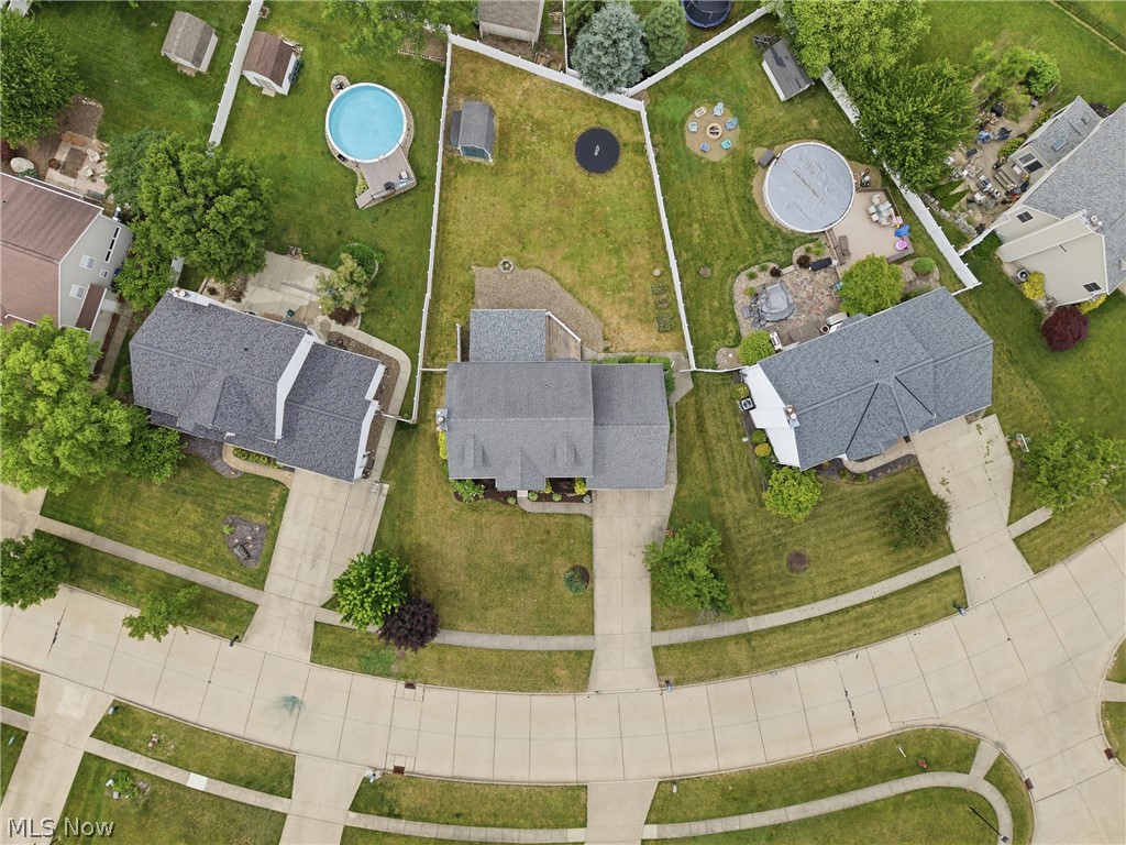 1575 Augusta Avenue Brunswick OH 44212
