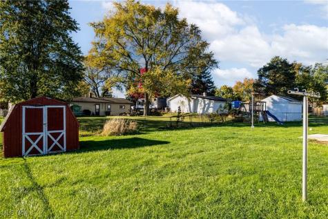 4200 Raymond Drive Brunswick OH 44212