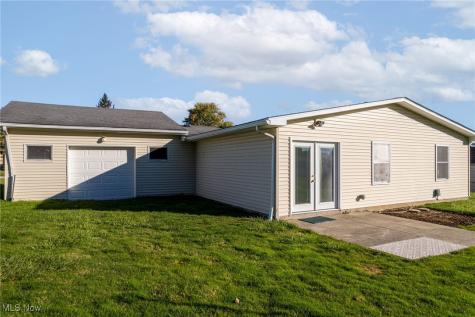 4200 Raymond Drive Brunswick OH 44212