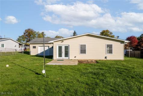 4200 Raymond Drive Brunswick OH 44212