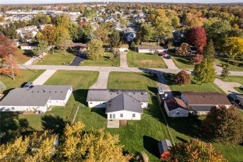 4200 Raymond Drive Brunswick OH 44212