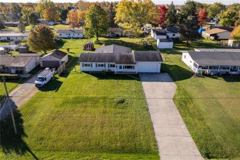 4200 Raymond Drive Brunswick OH 44212