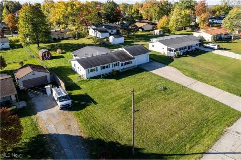 4200 Raymond Drive Brunswick OH 44212