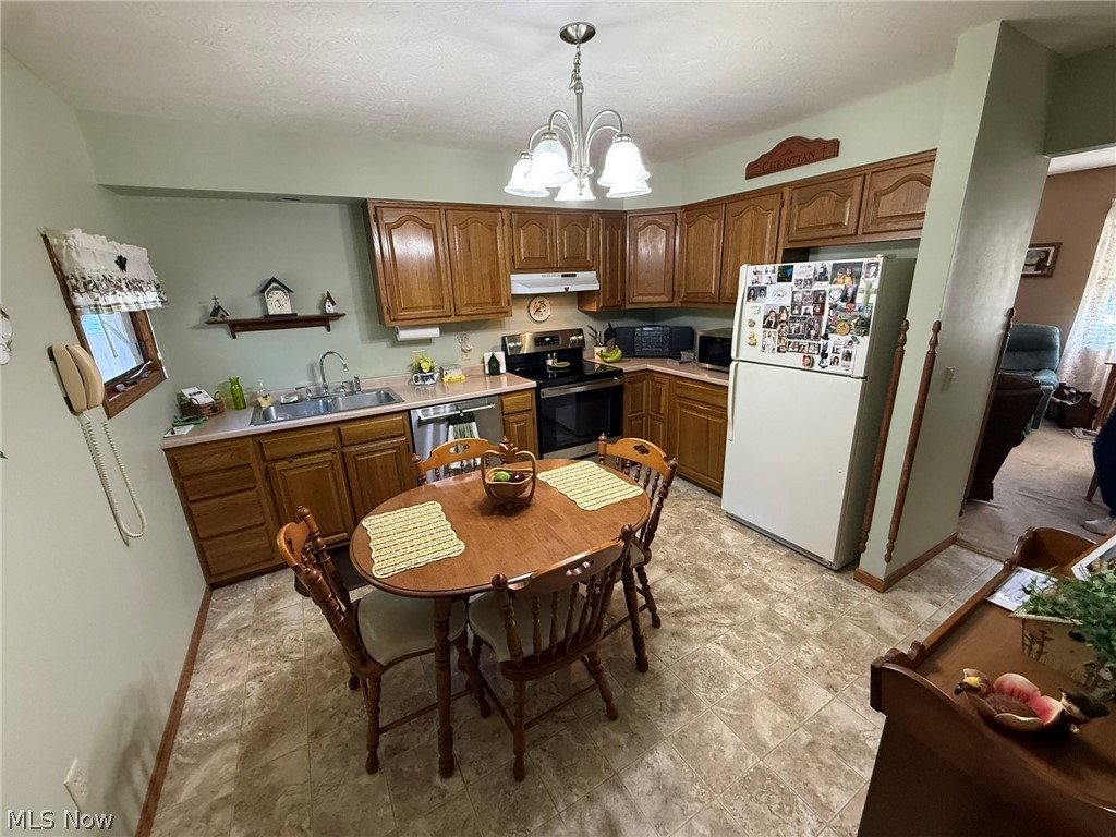 441 Esther Court NW New Philadelphia OH 44663
