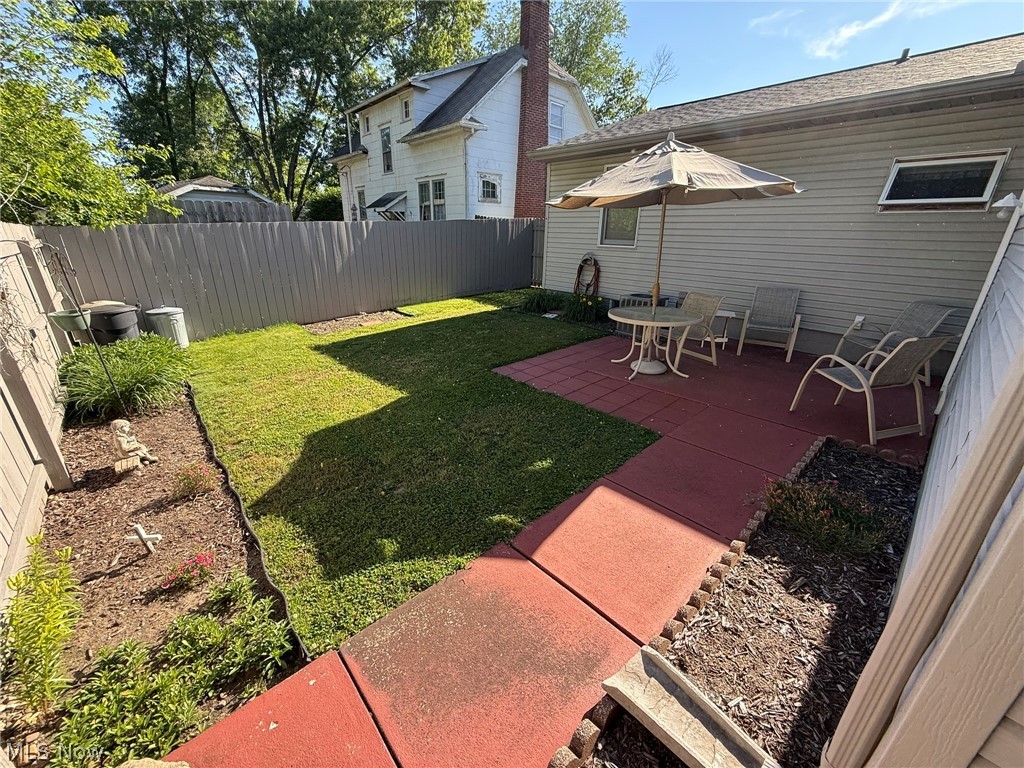 441 Esther Court NW New Philadelphia OH 44663