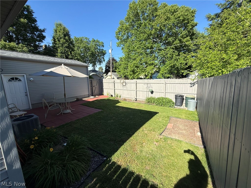 441 Esther Court NW New Philadelphia OH 44663