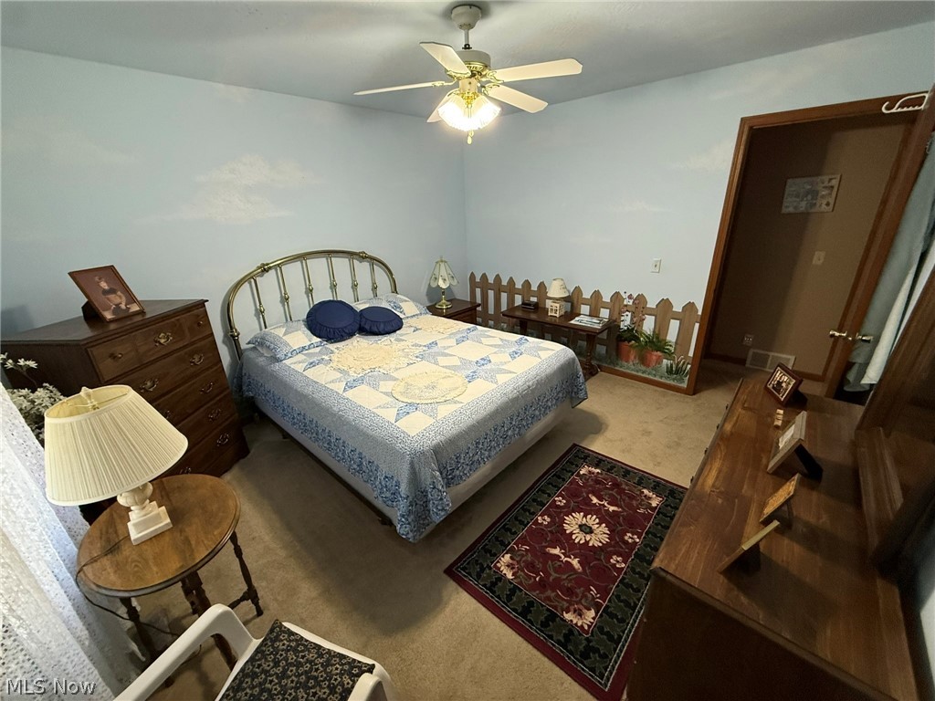 441 Esther Court NW New Philadelphia OH 44663