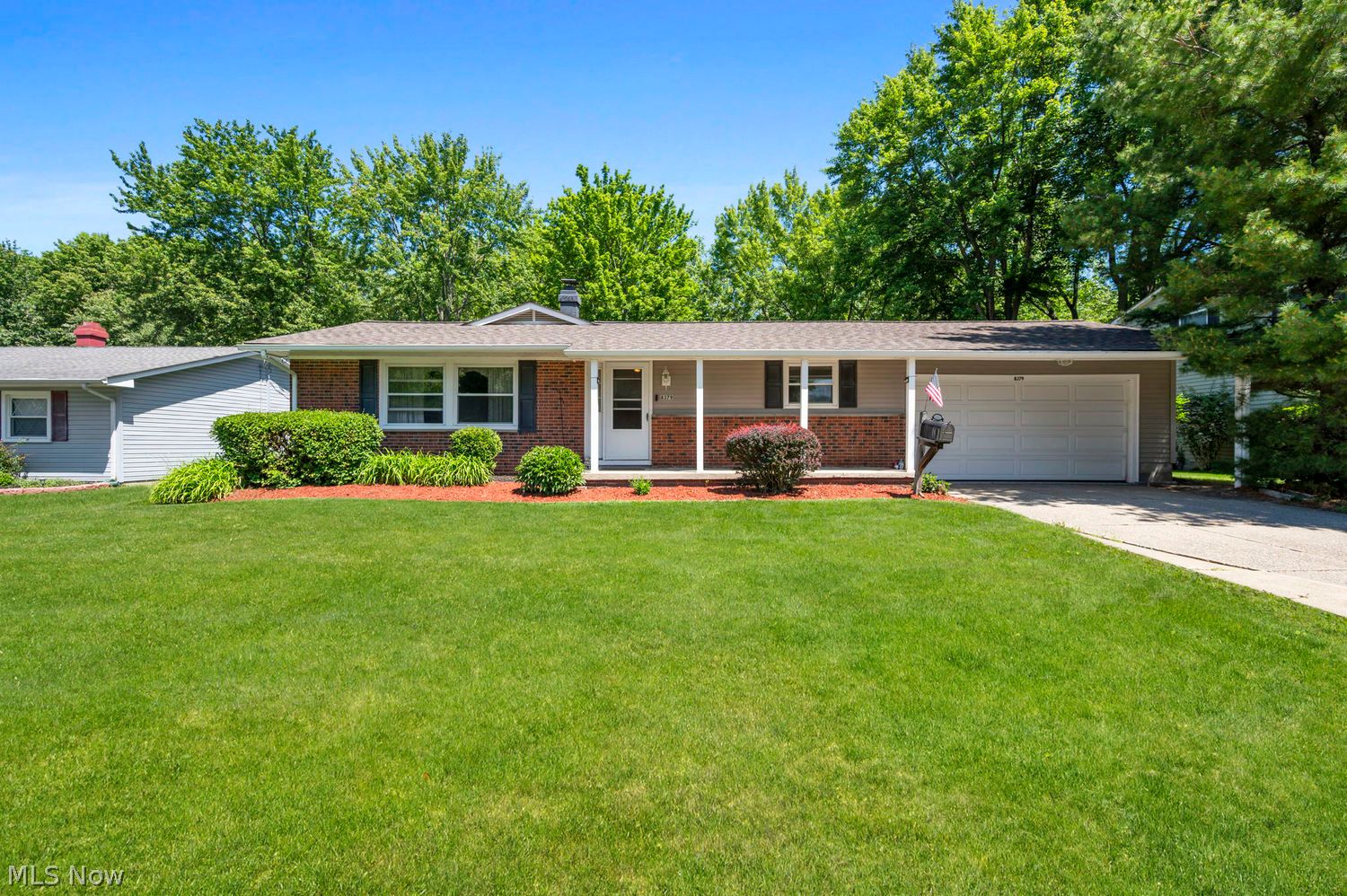 8379 Fairfax Drive Mentor OH 44060
