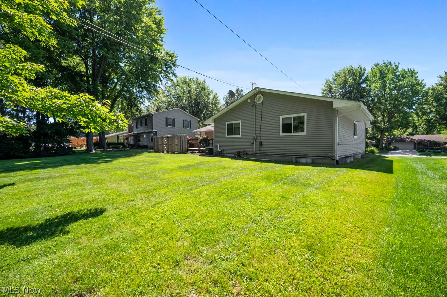 8379 Fairfax Drive Mentor OH 44060